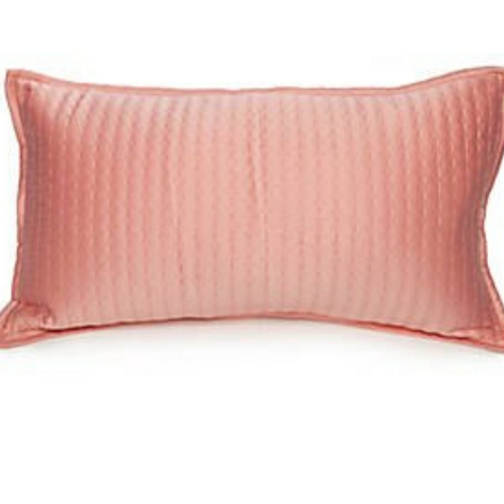 Accent pillow brooke 12 x 22 modern southern home